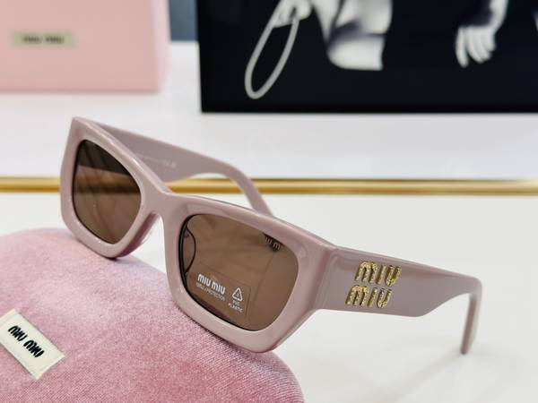 Miu Miu Sunglasses Top Quality MMS00293